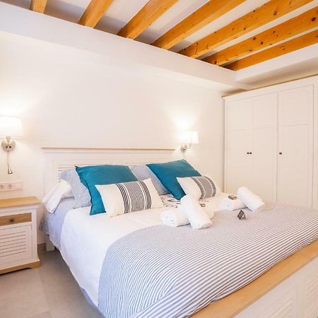 Urban Suites Palma - Turismo De Interior Exteriér fotografie