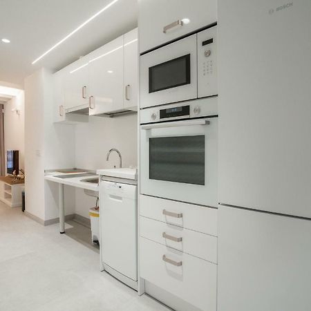 Urban Suites Palma - Turismo De Interior Exteriér fotografie
