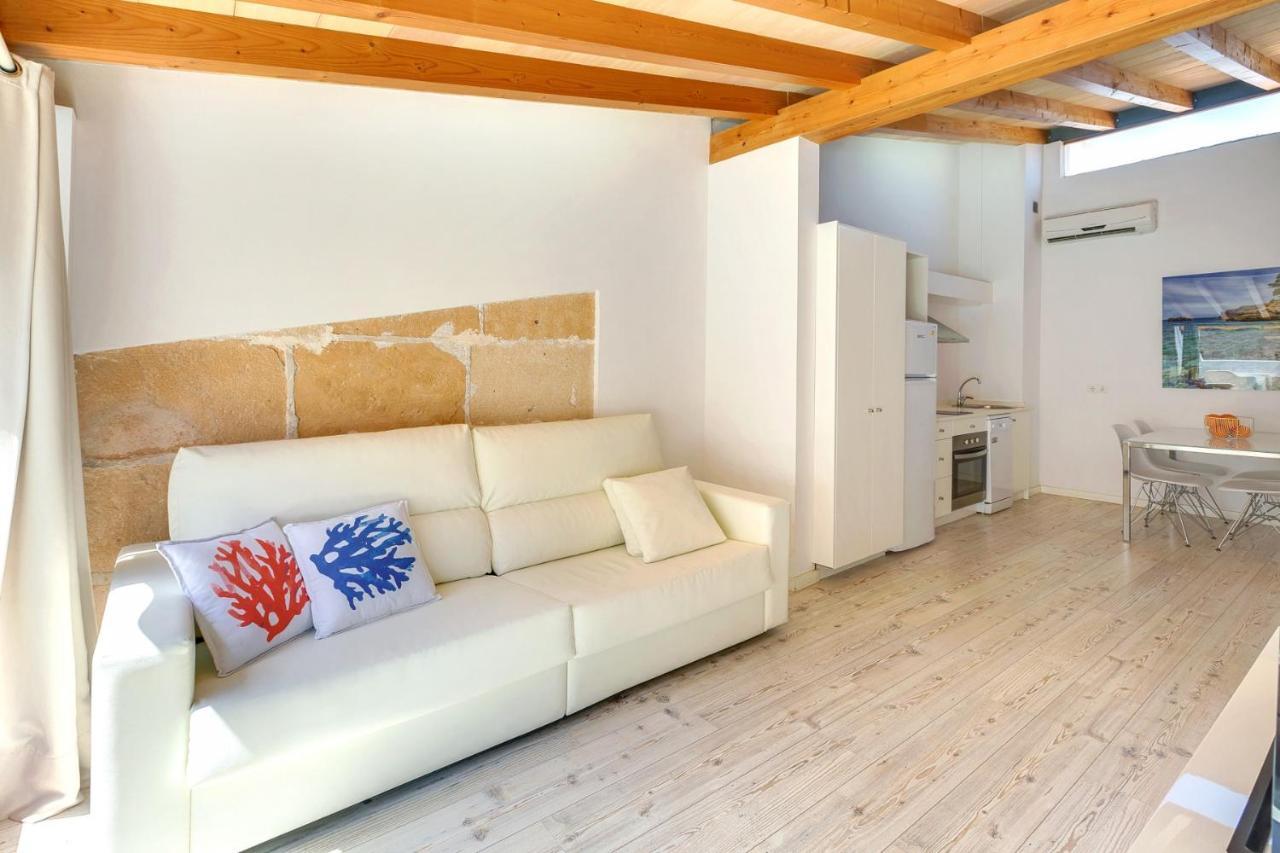 Urban Suites Palma - Turismo De Interior Exteriér fotografie