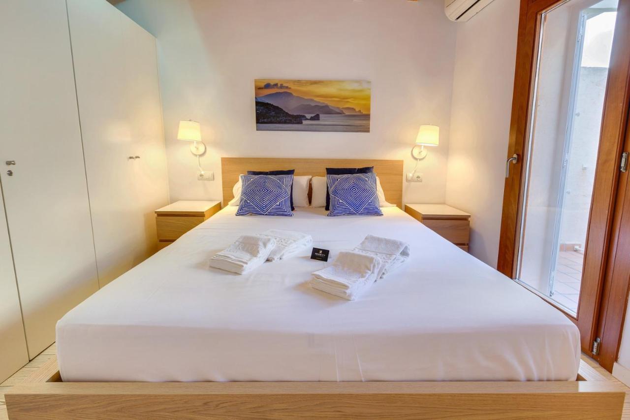 Urban Suites Palma - Turismo De Interior Exteriér fotografie