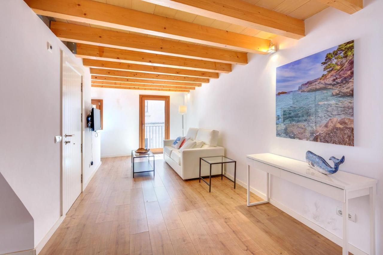 Urban Suites Palma - Turismo De Interior Exteriér fotografie