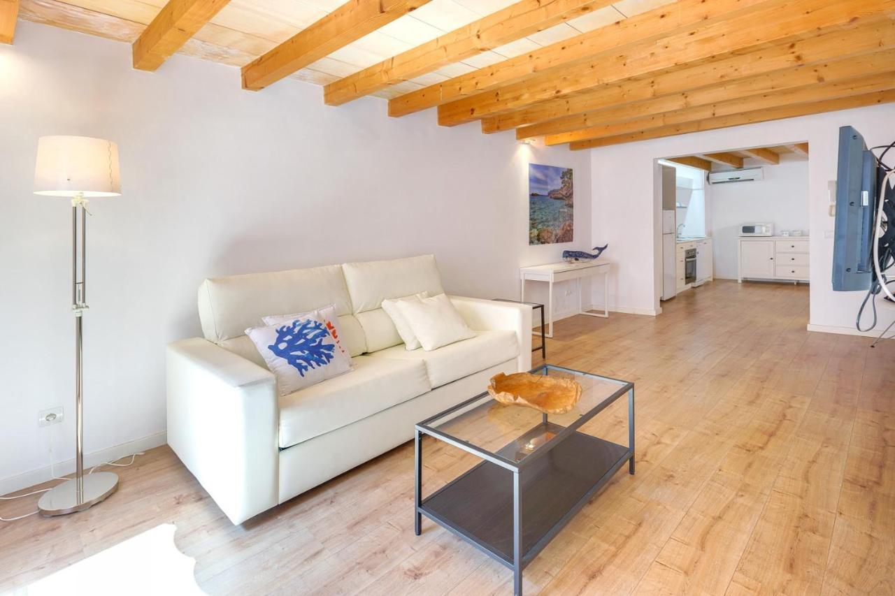 Urban Suites Palma - Turismo De Interior Exteriér fotografie