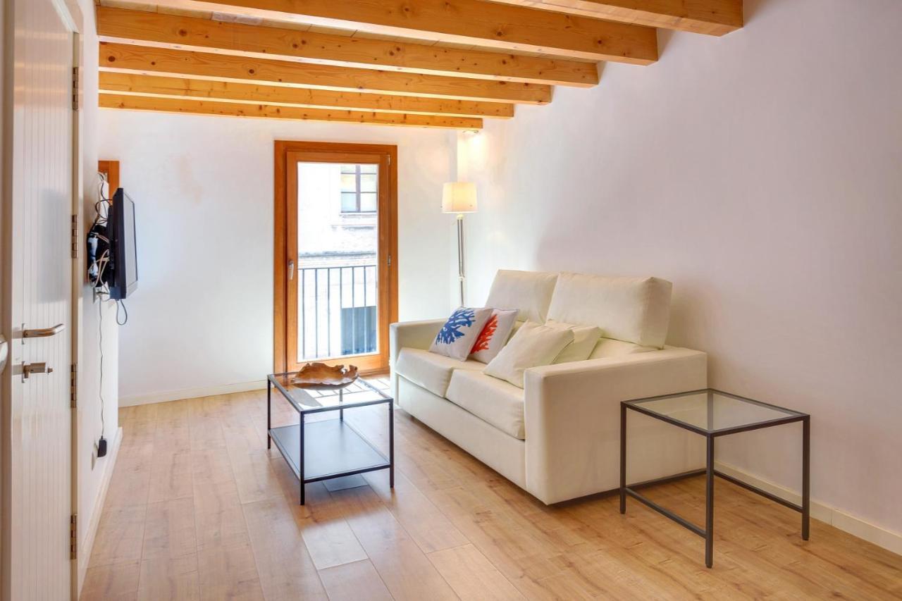 Urban Suites Palma - Turismo De Interior Exteriér fotografie