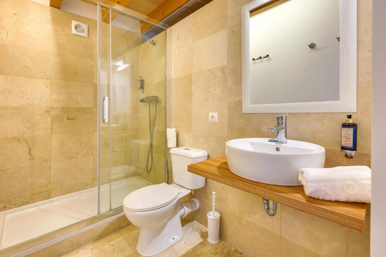 Urban Suites Palma - Turismo De Interior Exteriér fotografie