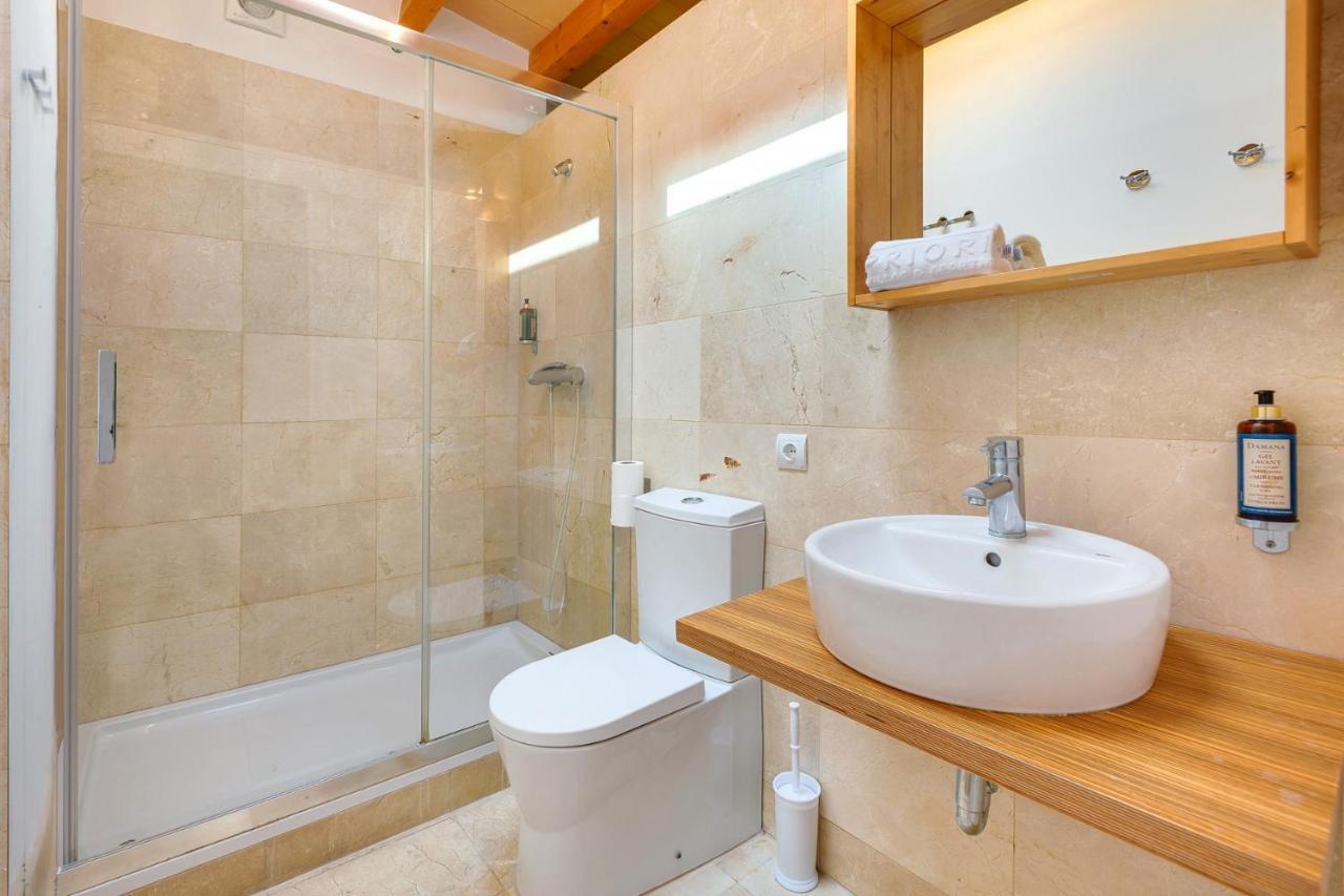 Urban Suites Palma - Turismo De Interior Exteriér fotografie