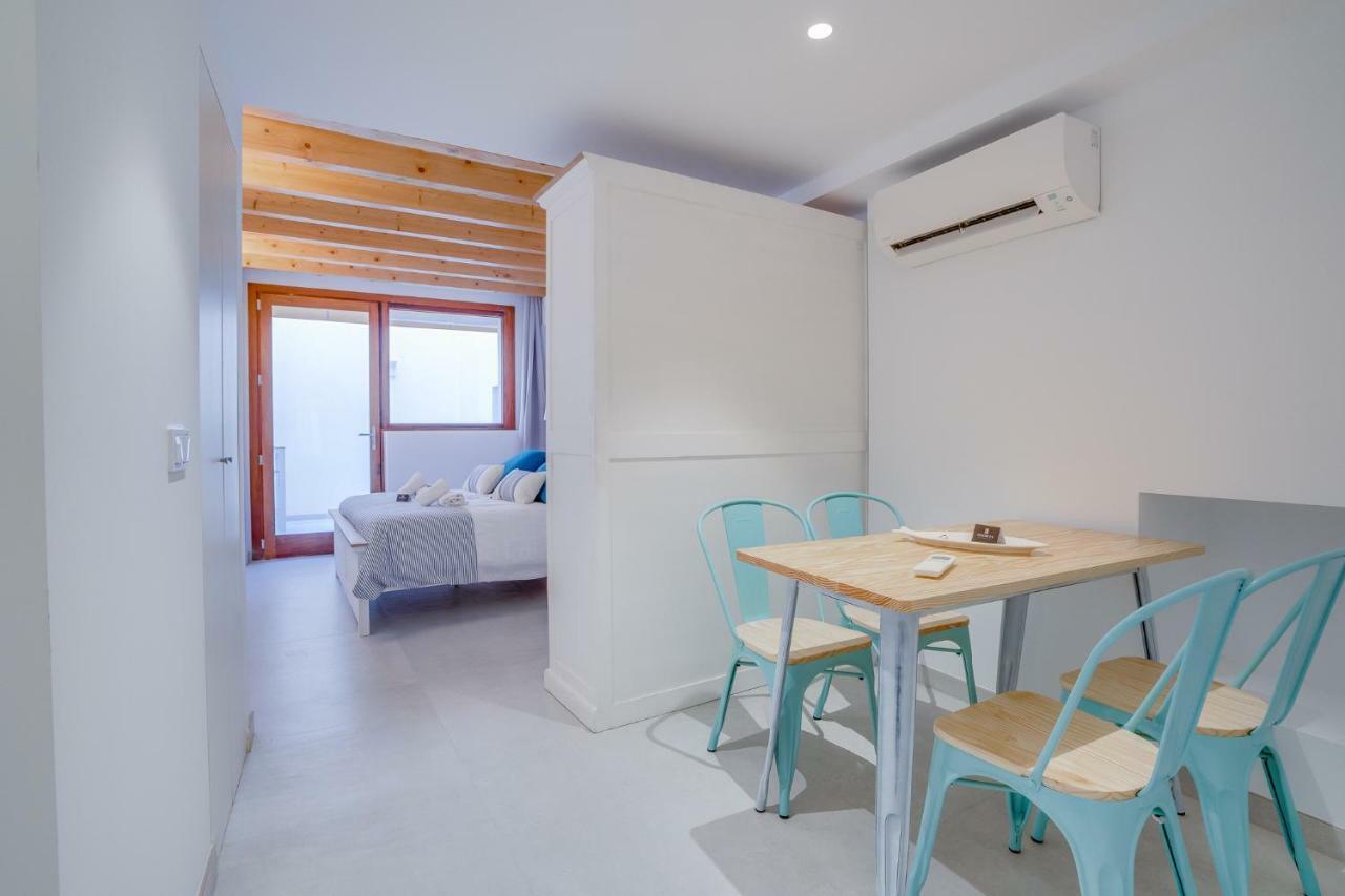 Urban Suites Palma - Turismo De Interior Exteriér fotografie