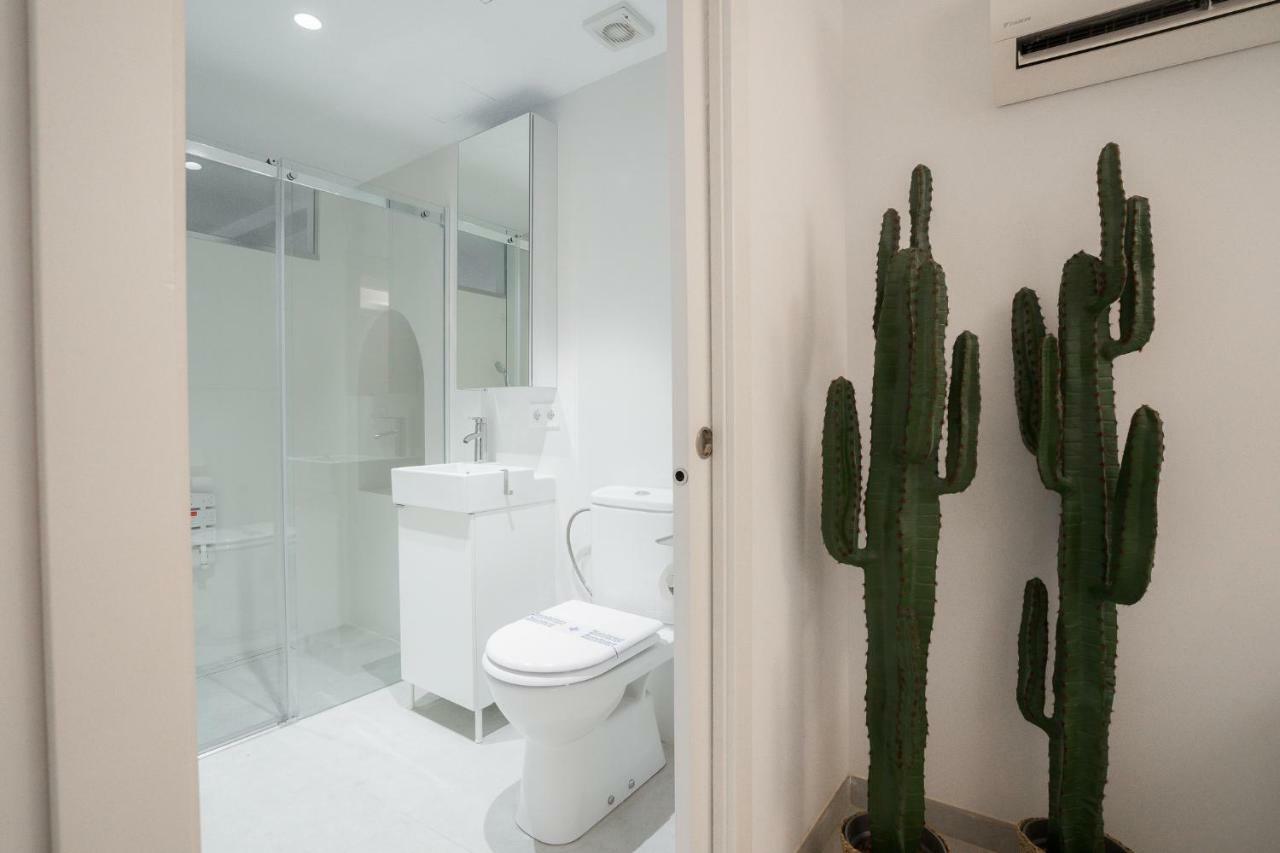 Urban Suites Palma - Turismo De Interior Pokoj fotografie
