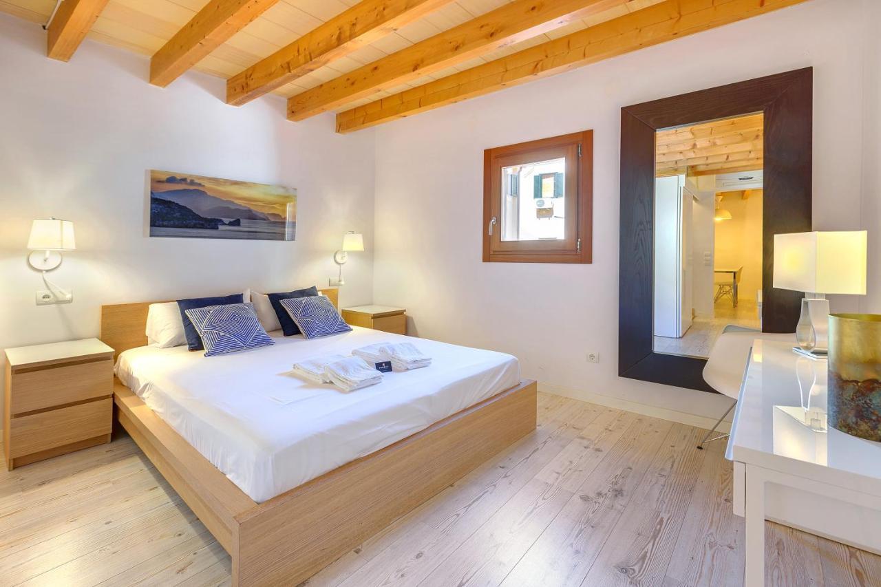 Urban Suites Palma - Turismo De Interior Exteriér fotografie